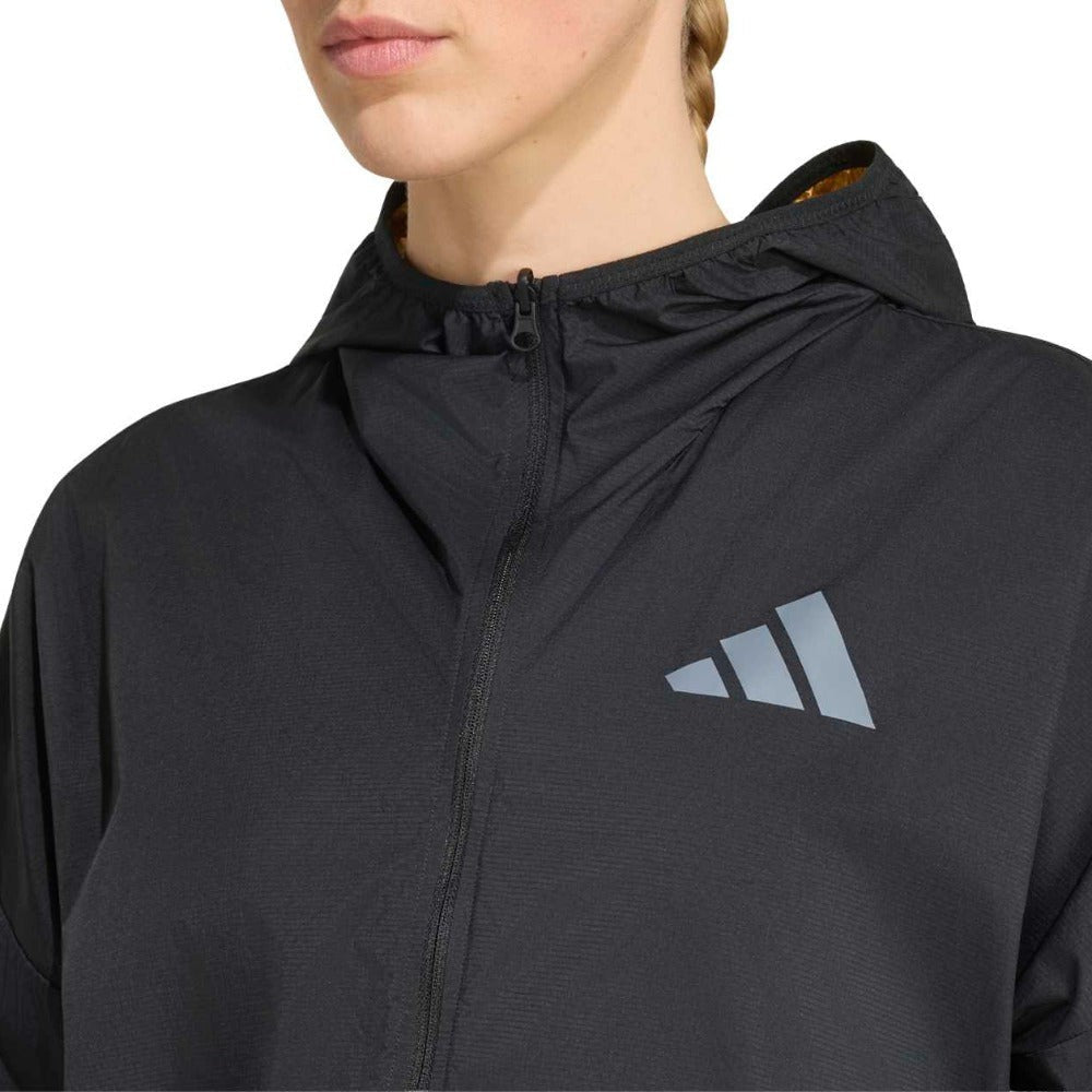 Adizero Running Blaze Jacket