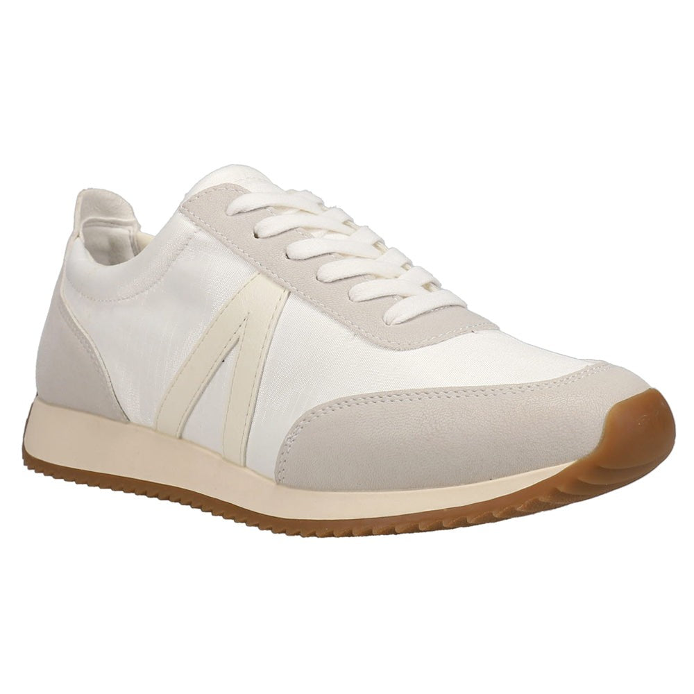 Kable Lace Up Sneakers