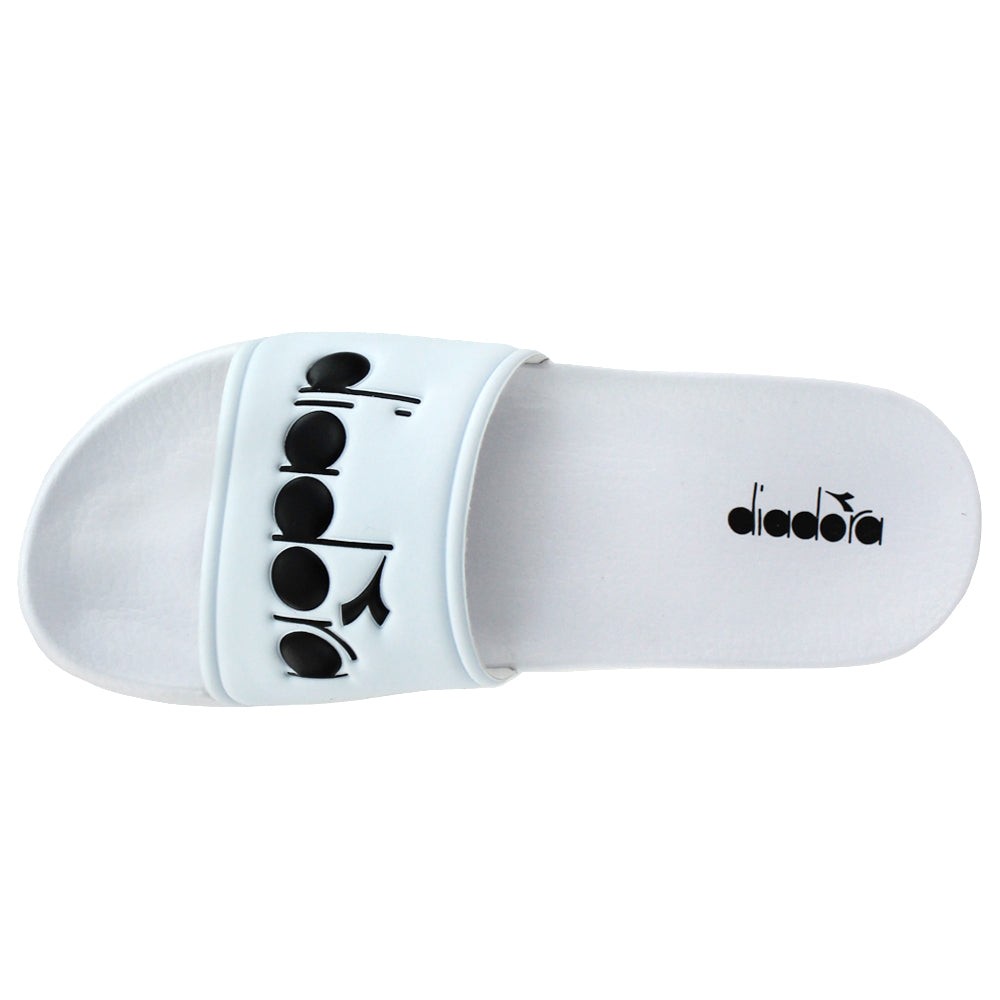 Serifos 90 Slide Sandals