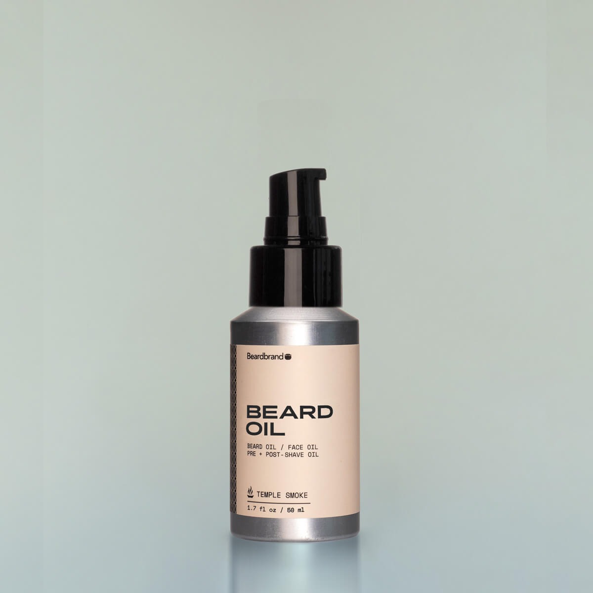 Beard Oil