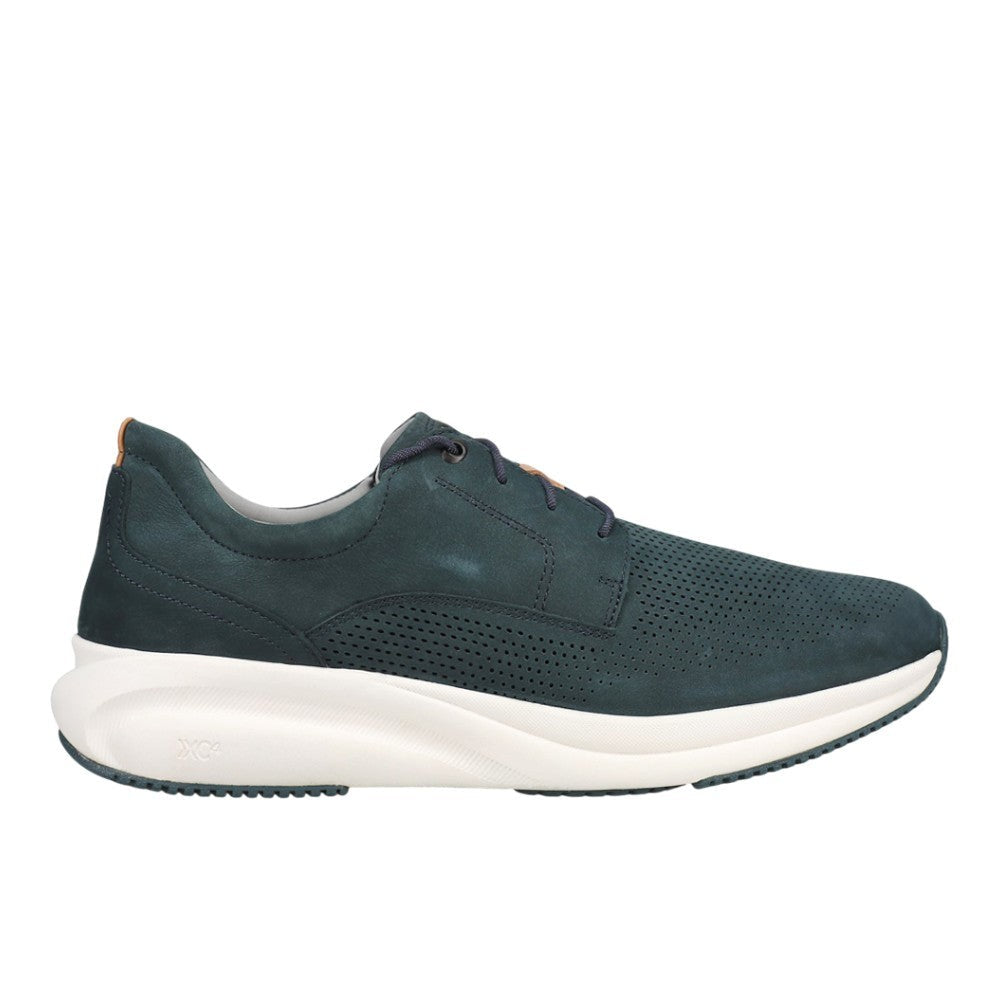 Xc4 Tr3 Luxe Hybrid Waterproof Lace Up Sneakers