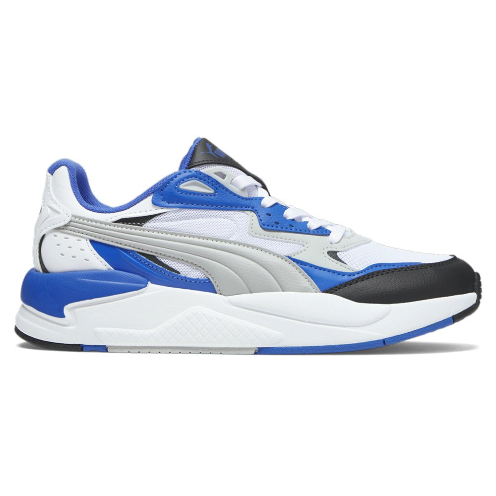 X Ray Speed Lace Up Sneakers