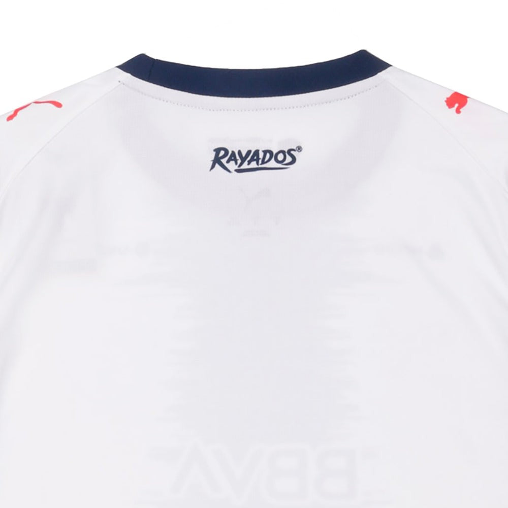 Monterrey Away Shirt Estadio 26-27 (Infant)