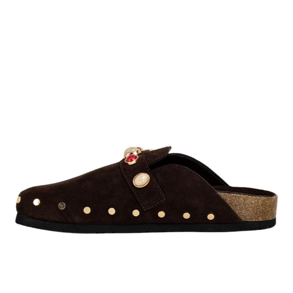 Tina Clog
