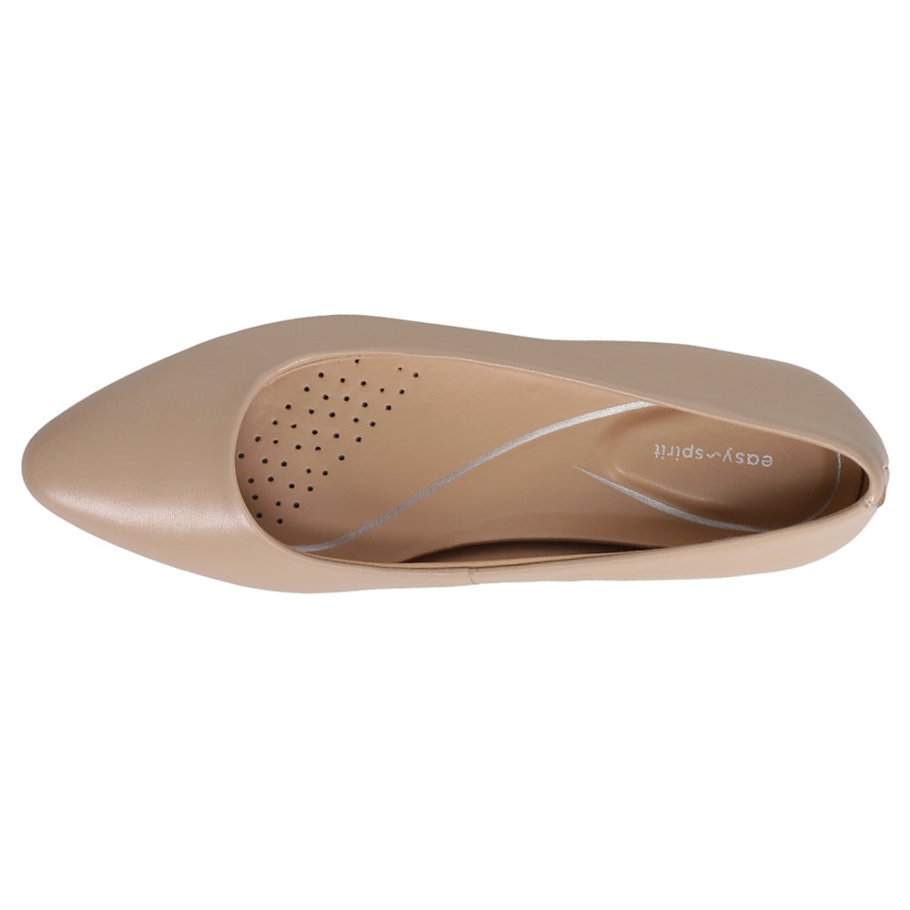 Caldise Low Heel Dress Shoes