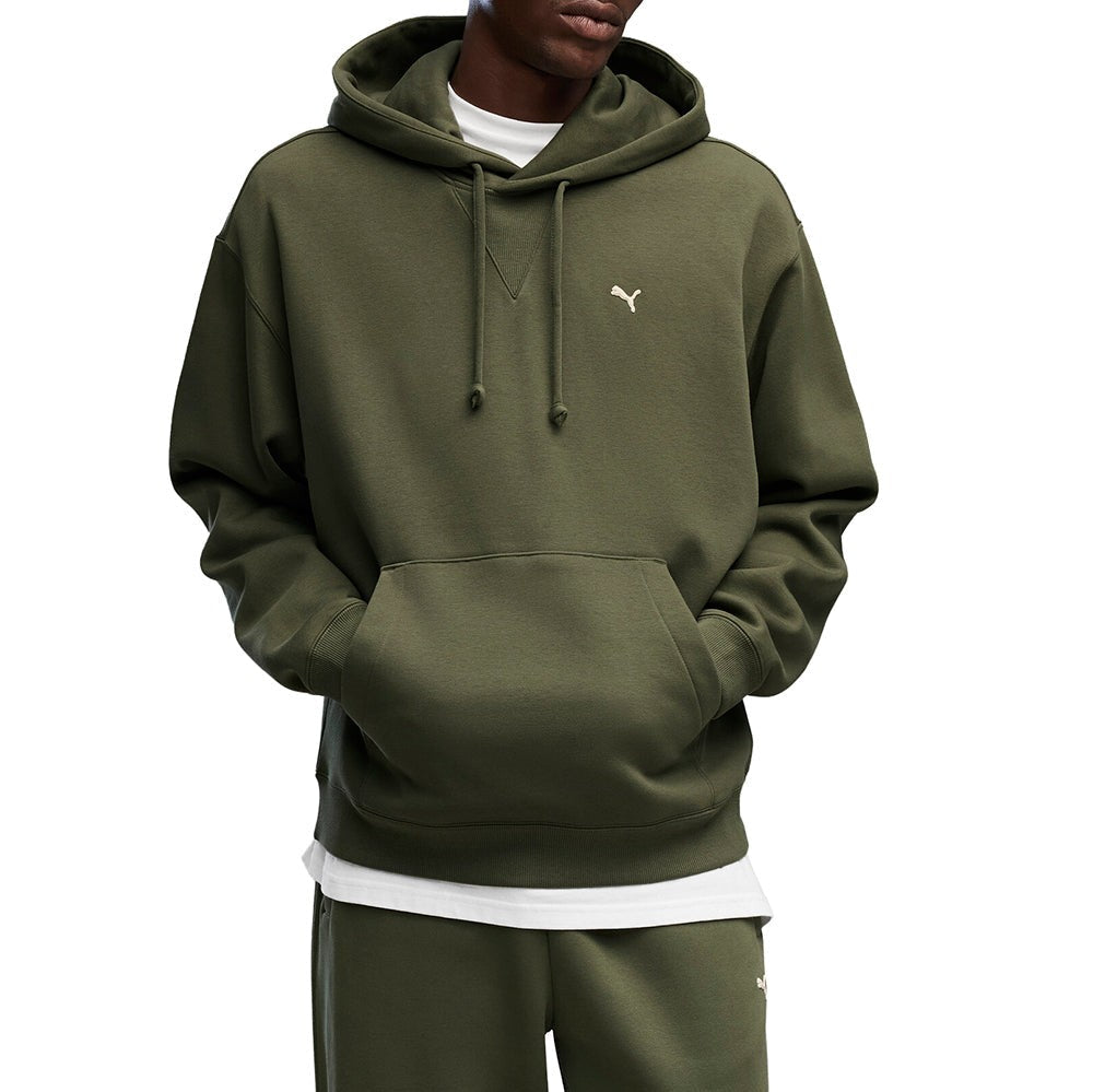 Select Essentials Hoodie