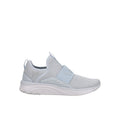 Softride Sophia Shimmer Slip On Sneakers (Youth)