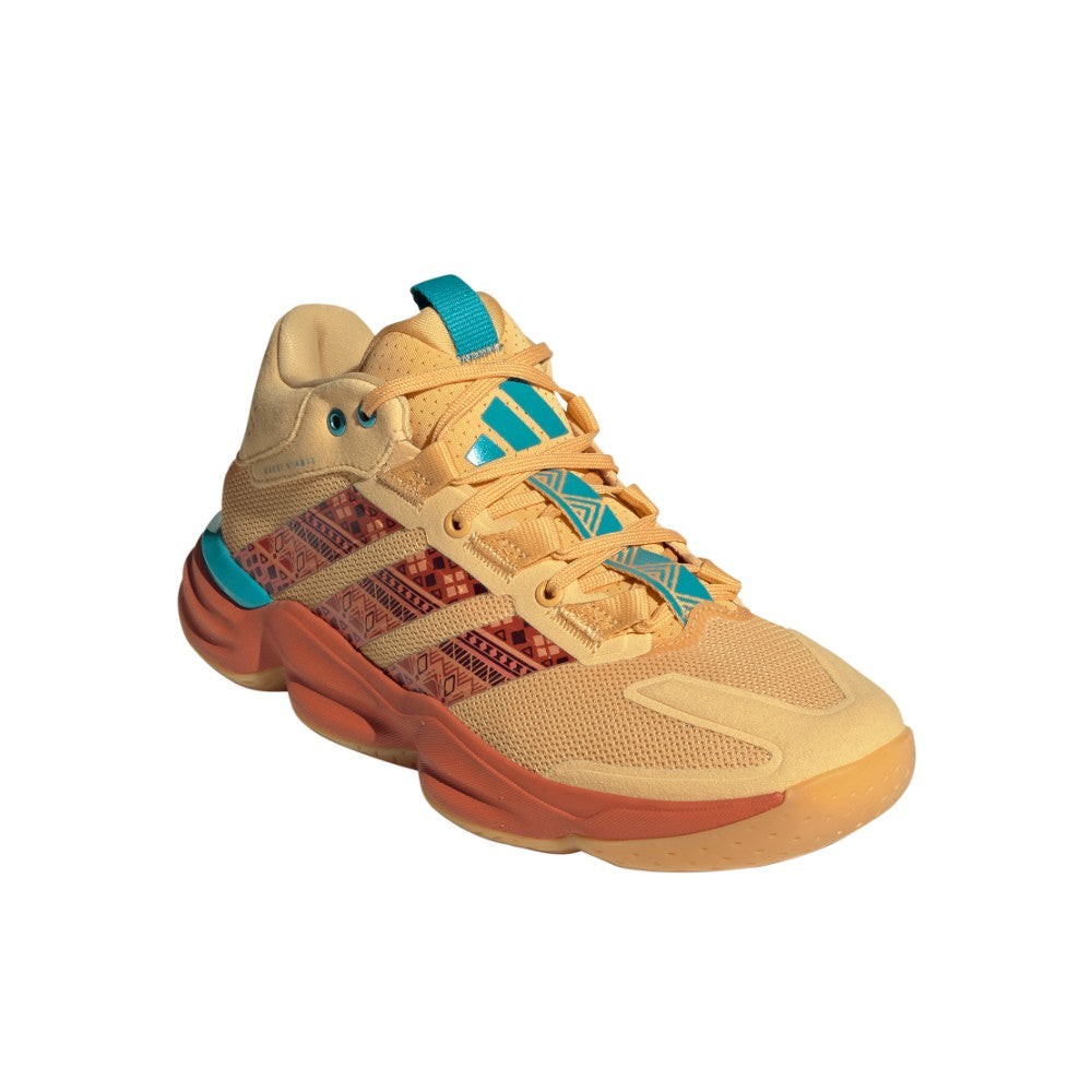 adidas Disney Princess Court Stabil Indoor Shoes