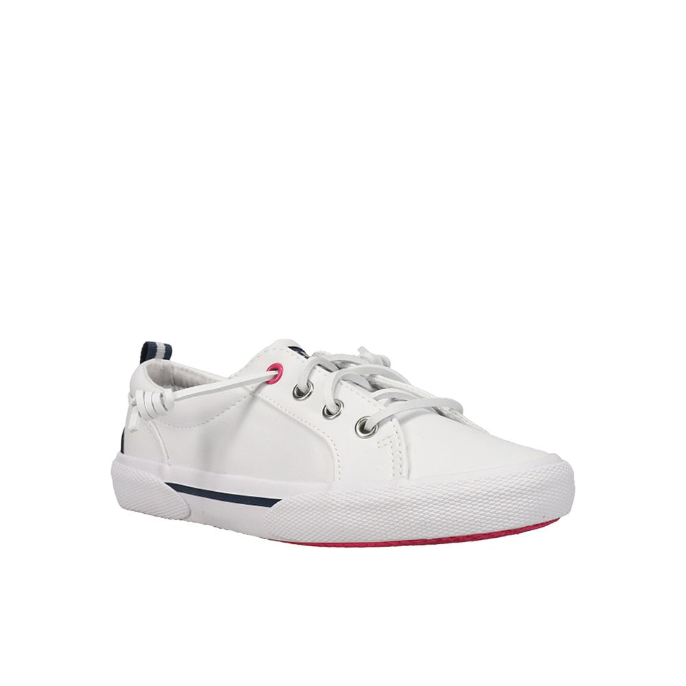 Pier Wave Lace Up Sneakers (Little Kid-Big Kid)