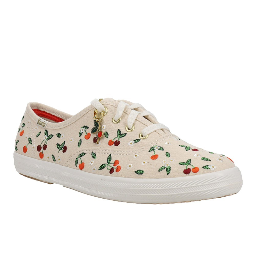 Champion Cherries Lace Up Sneakers