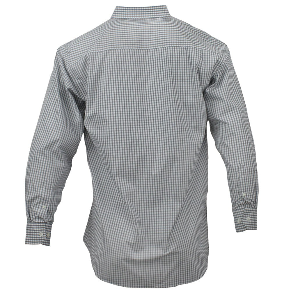 Checkered Shirt