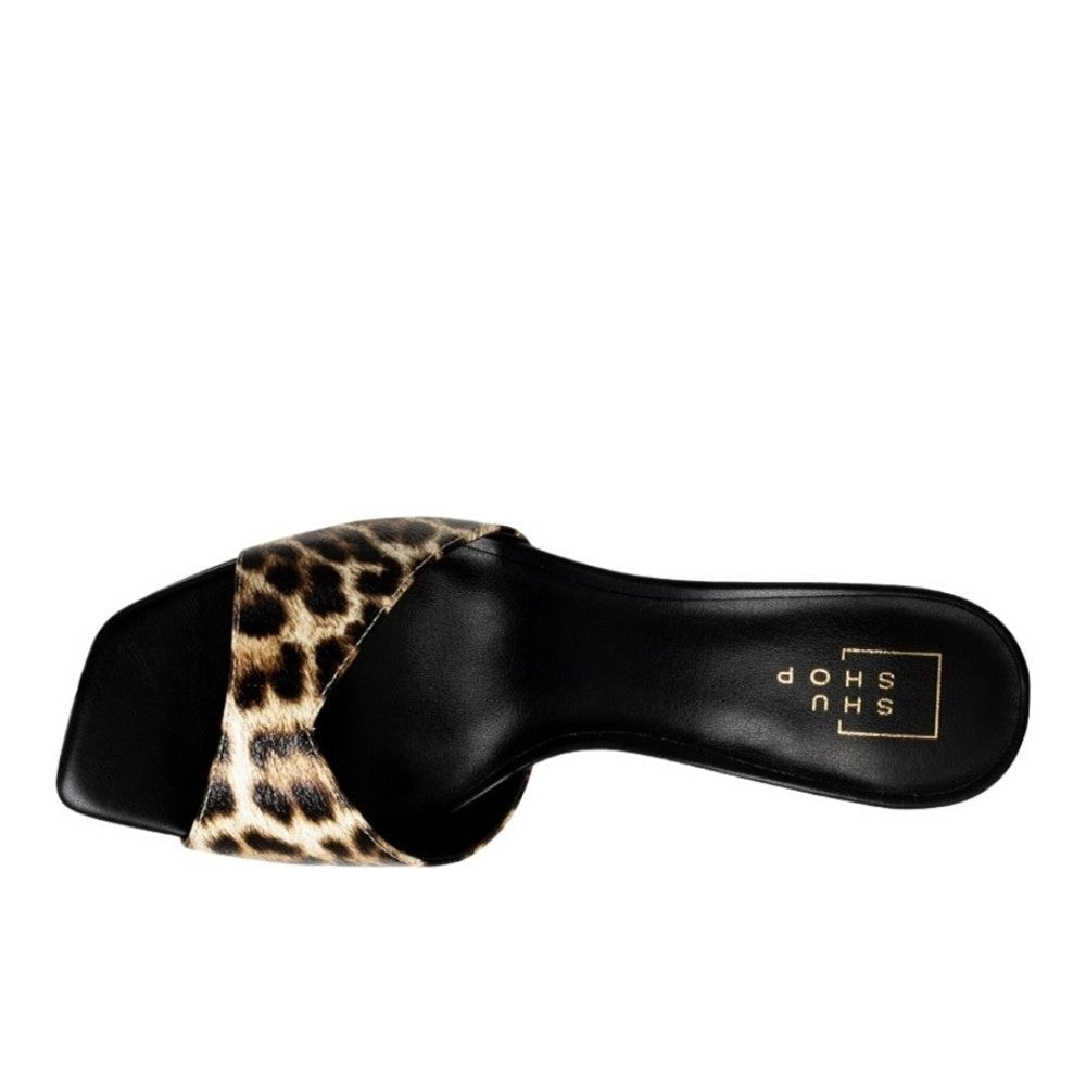 Holiday Kitten Heel