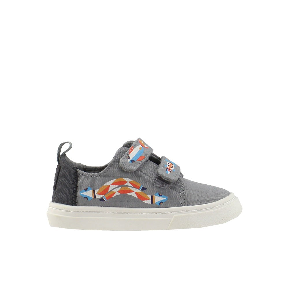 Lenny Slip On Sneakers (Infant-Toddler)