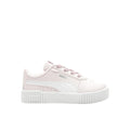 Carina 2.0 Sparkle Glitter Lace Up Sneakers (Toddler)