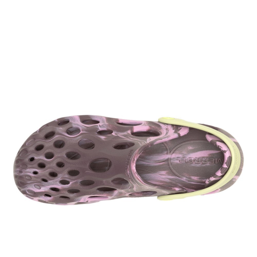 Hydro Moc Camouflage Clogs