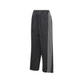Stadium Washed Denim Loose Fit Pants