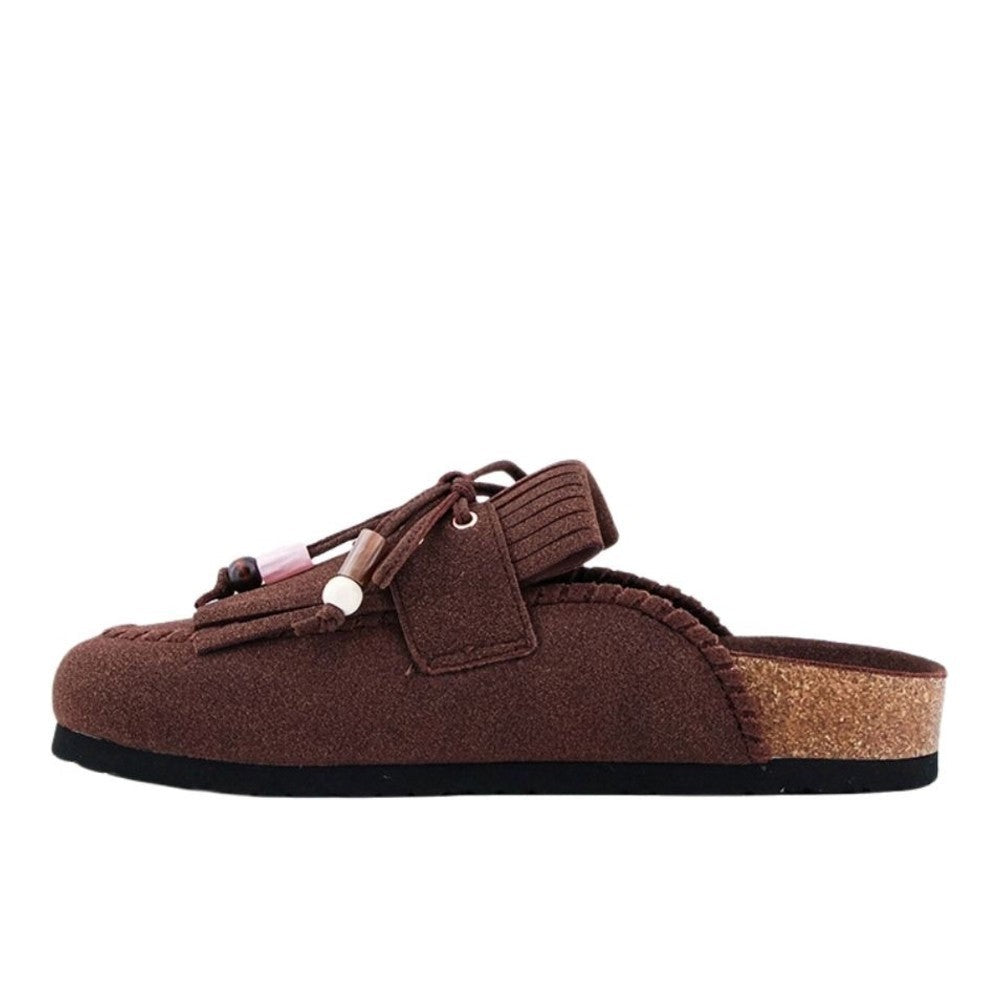 Tilly Clog