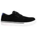 True Slip Resistant Composite Toe Work Shoes
