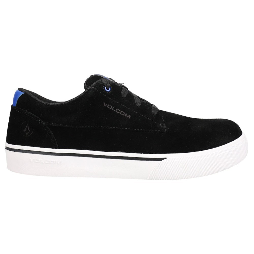 True Slip Resistant Composite Toe Work Shoes