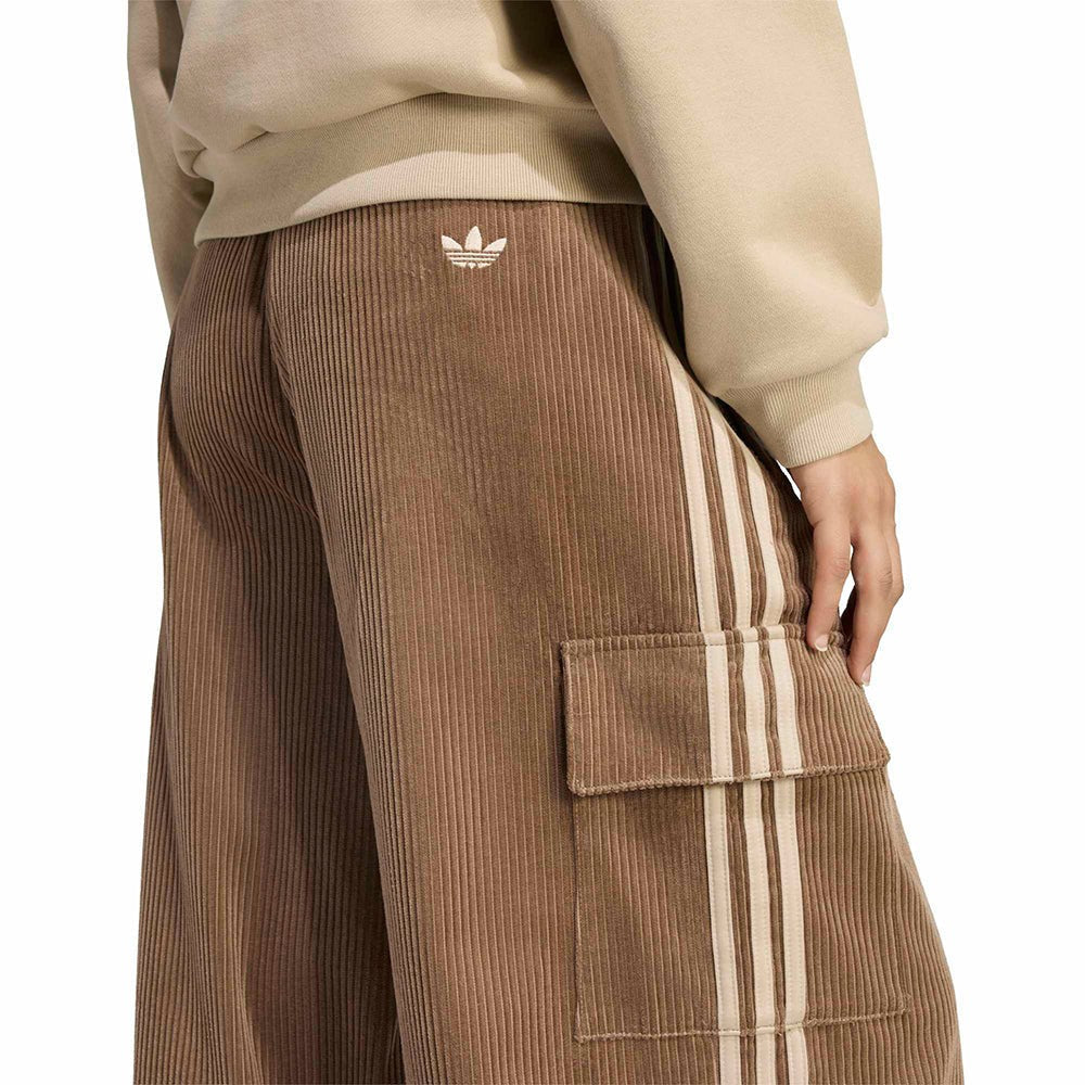 Corduroy 3S Cargo Pants