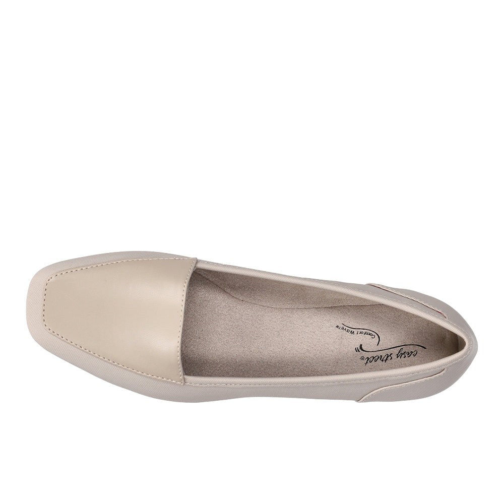 Thrill Slip On Flats