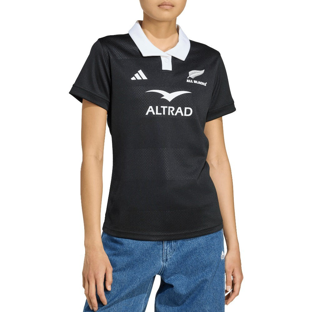 All Blacks Home Replica Jersey