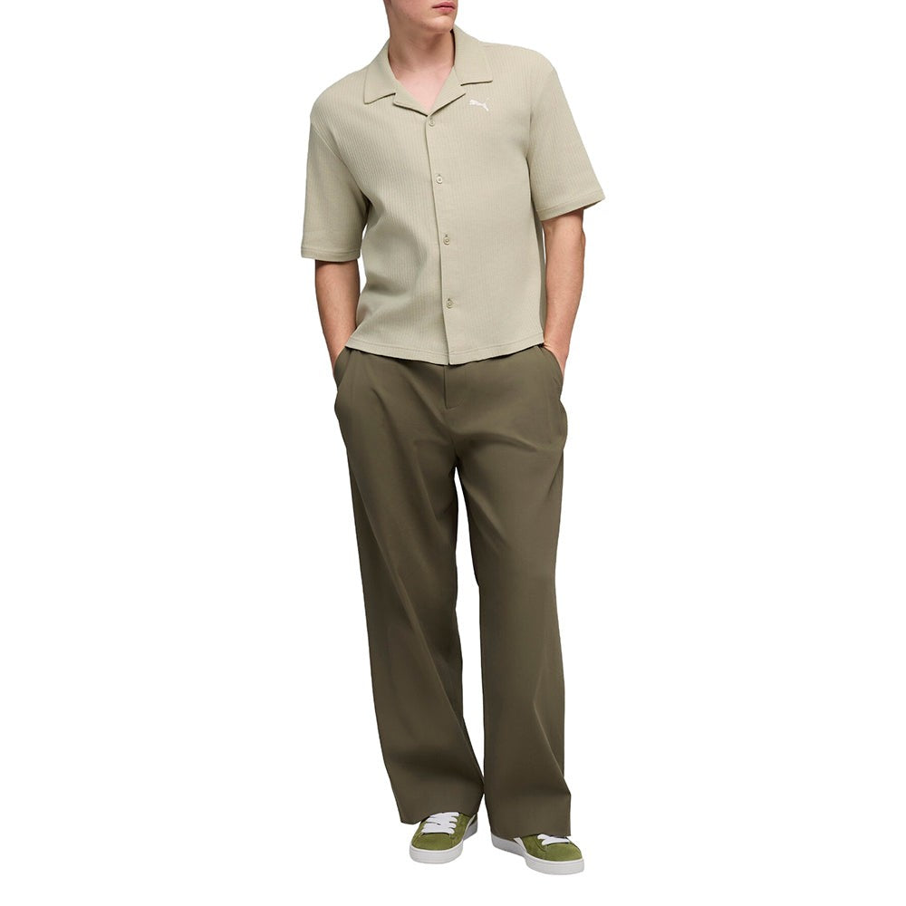 Wardrobe Essentials Boxy Shirt