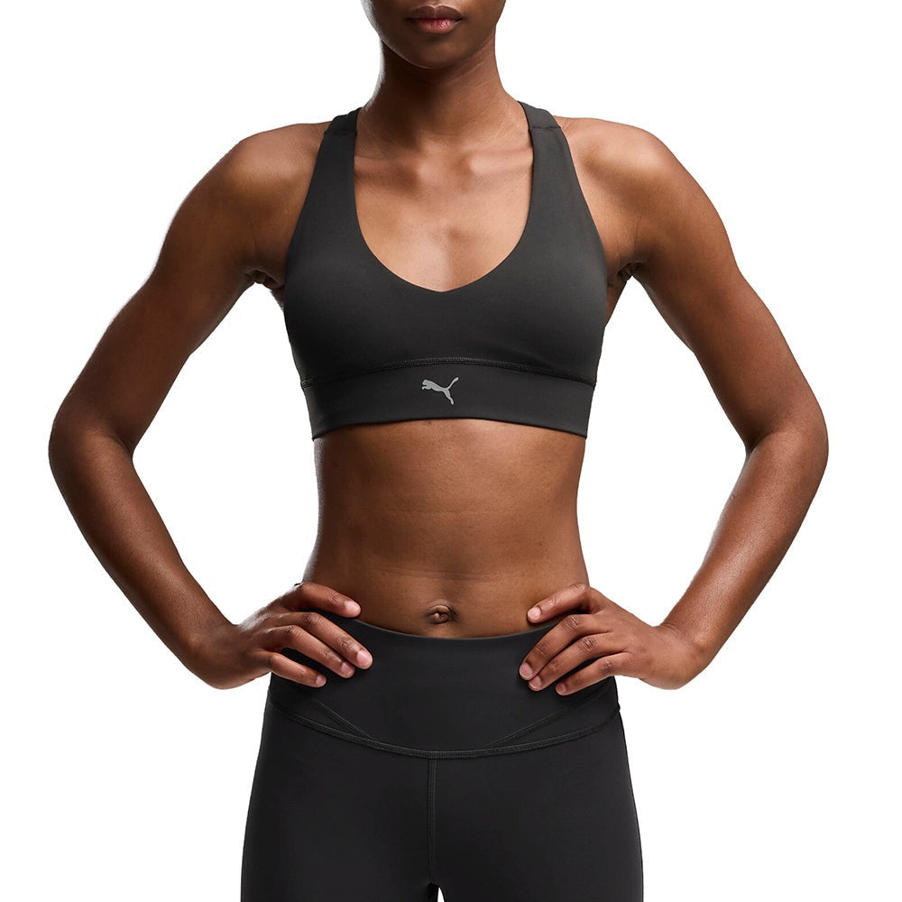 Shapeluxe Sculpting Mid Impact Sports Bra