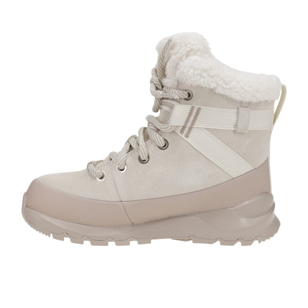 ThermoBall Leather Lace Up Waterproof Winter Boots