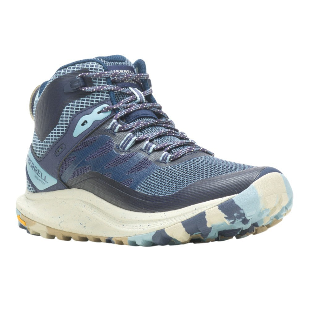 Antora 3 Mid Trail Running Shoes
