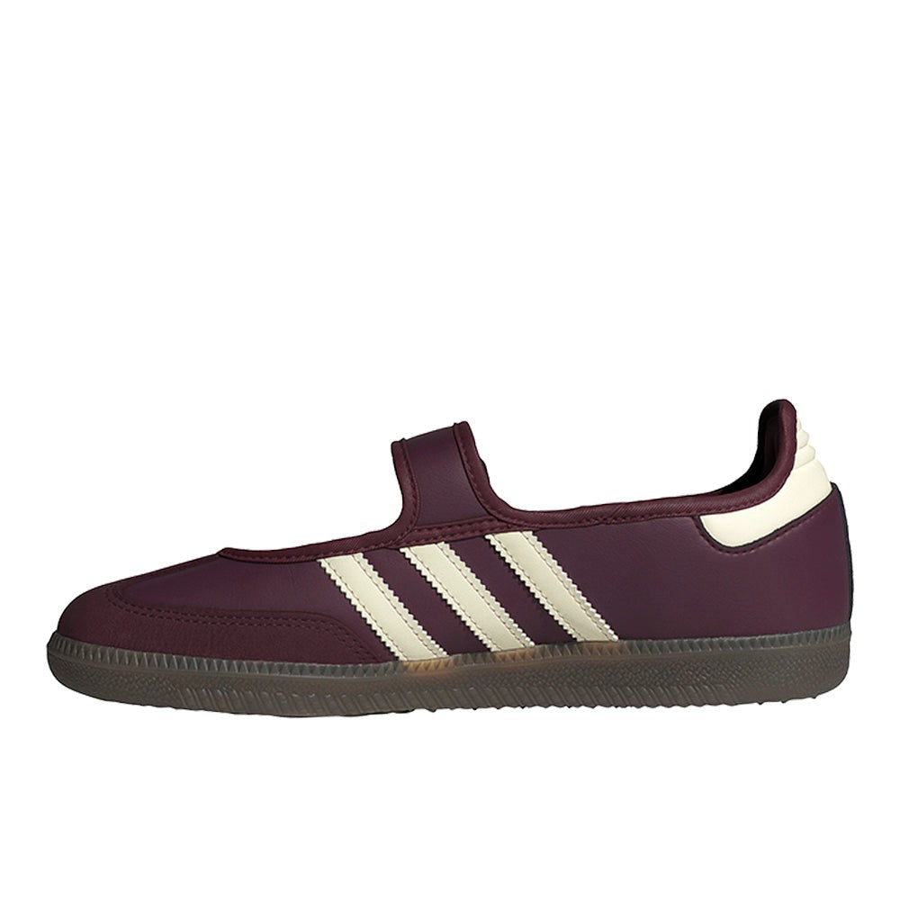 Samba Jane Shoes