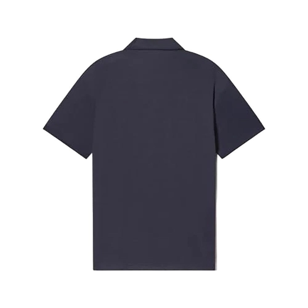 Icon Heather Short Sleeve Golf Polo