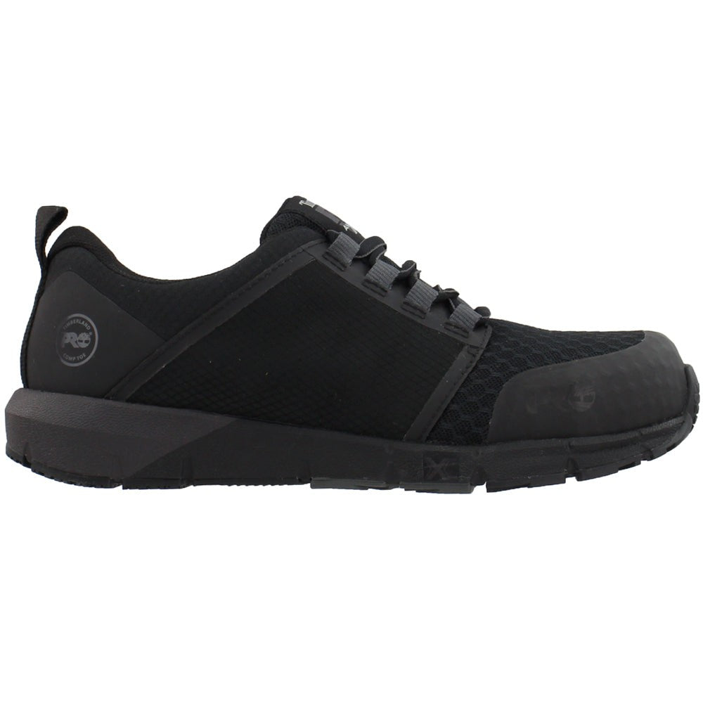 Radius Anti Fatigue Composite Toe Work Shoes