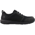 Radius Anti Fatigue Composite Toe Work Shoes