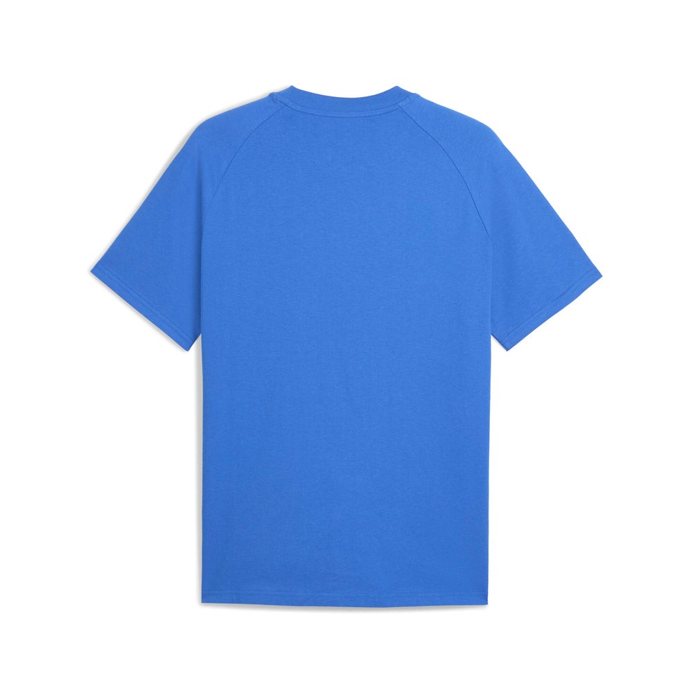 Pumatech Best Crew Neck Short Sleeve Tee