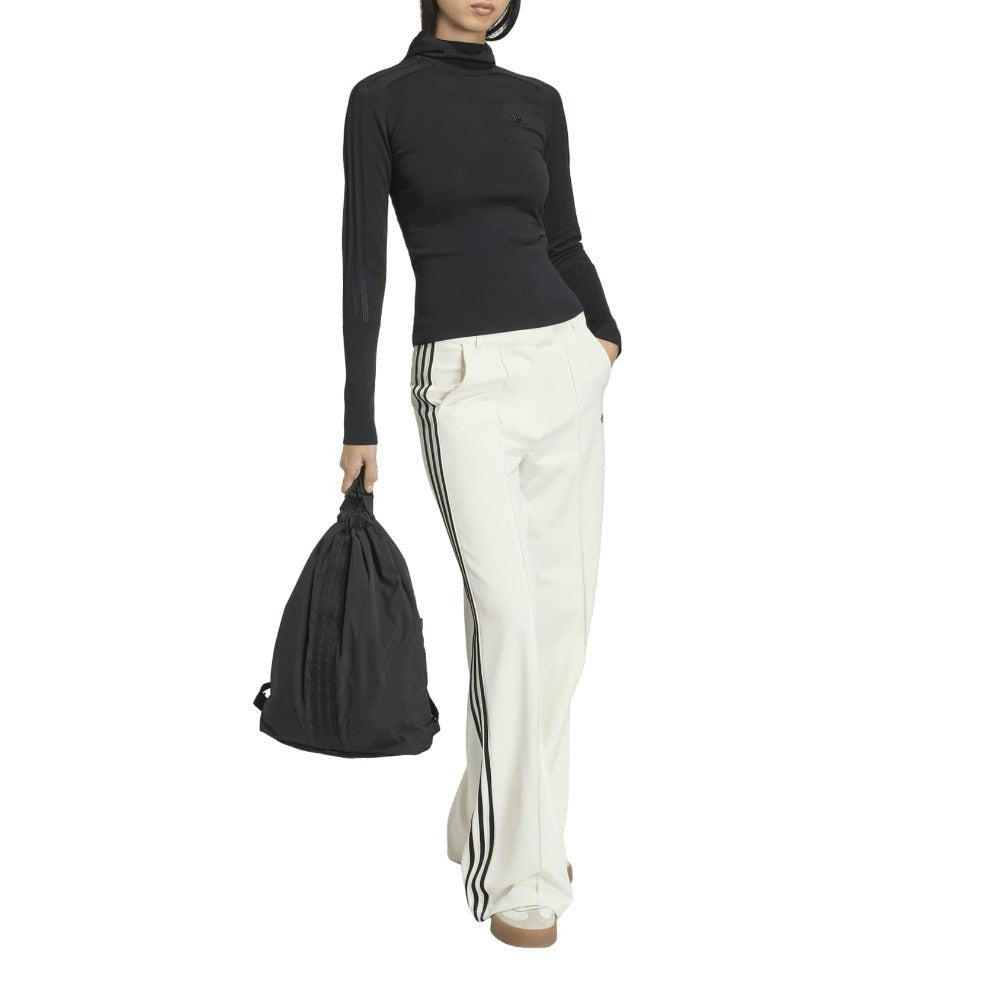 Knitted Hooded Long Sleeve