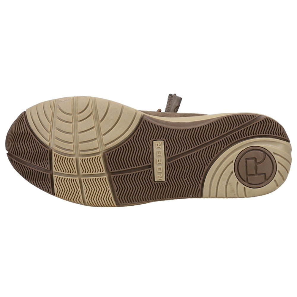 Clearcut Low Slip On Shoes