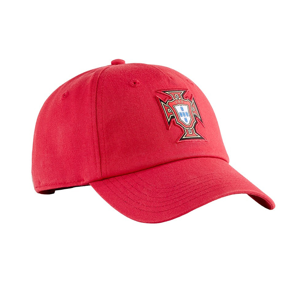 Portugal ftblEssentials Cap