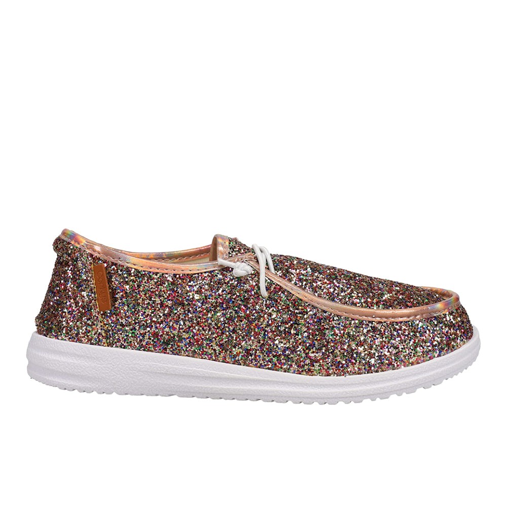 Kayak Glitter Boat Flats