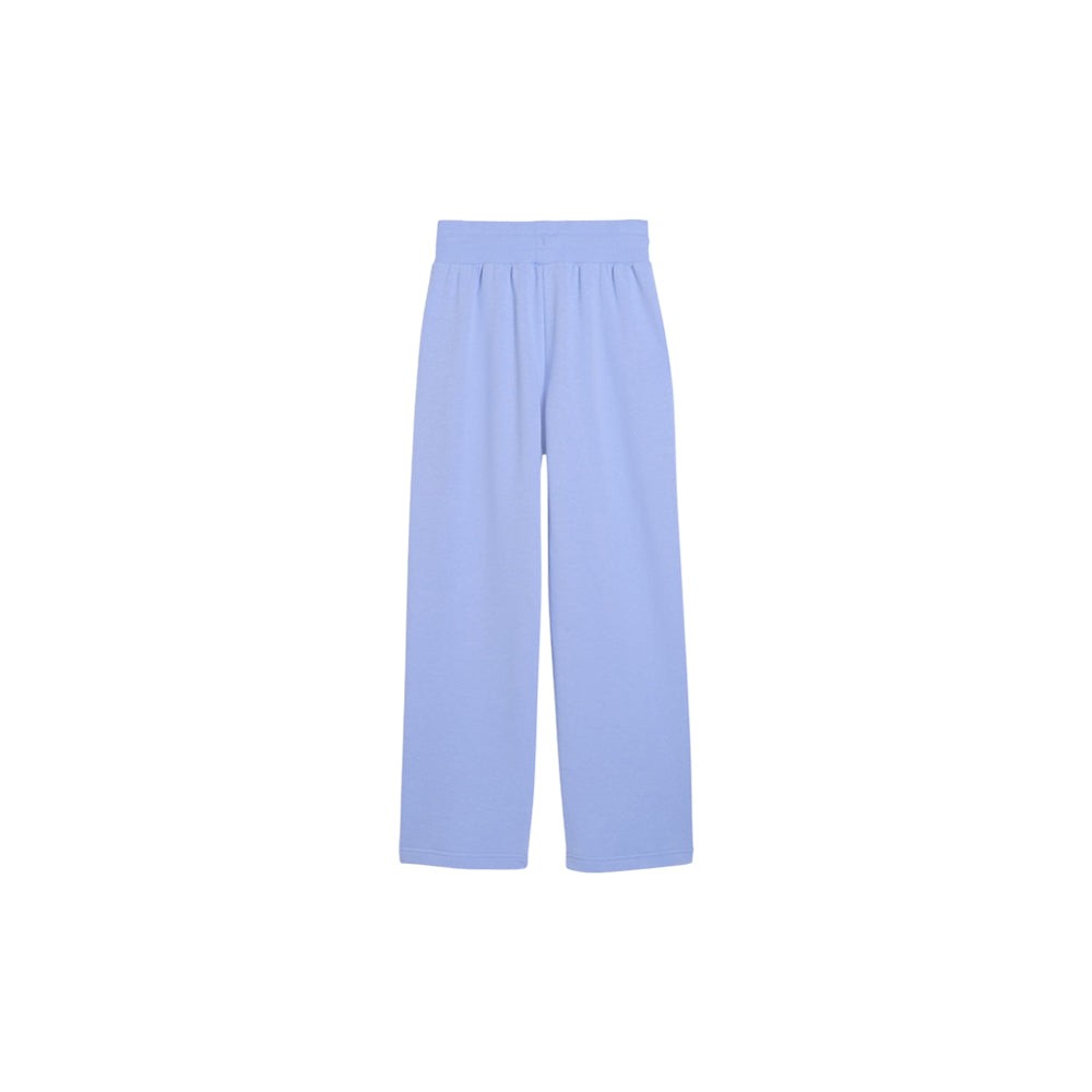 Wardrobe Essentials Relaxed Wide Leg Sweatpants (Youth)