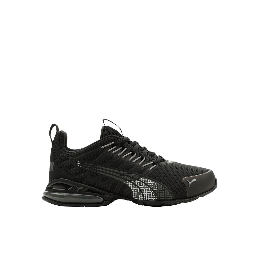 Voltaic Evo Hypno Halftone Lace Up Sneakers (Youth)