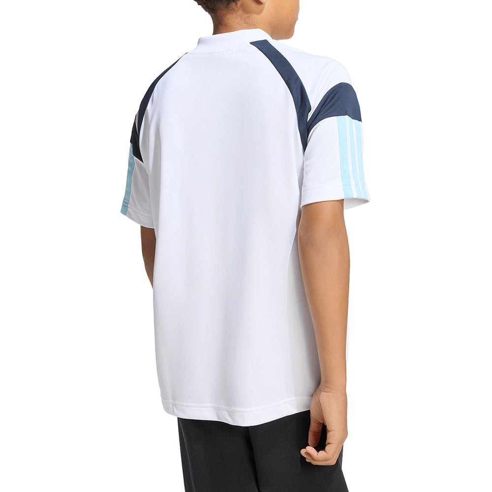 House Of Tiro All Over Print Tee (Youth)