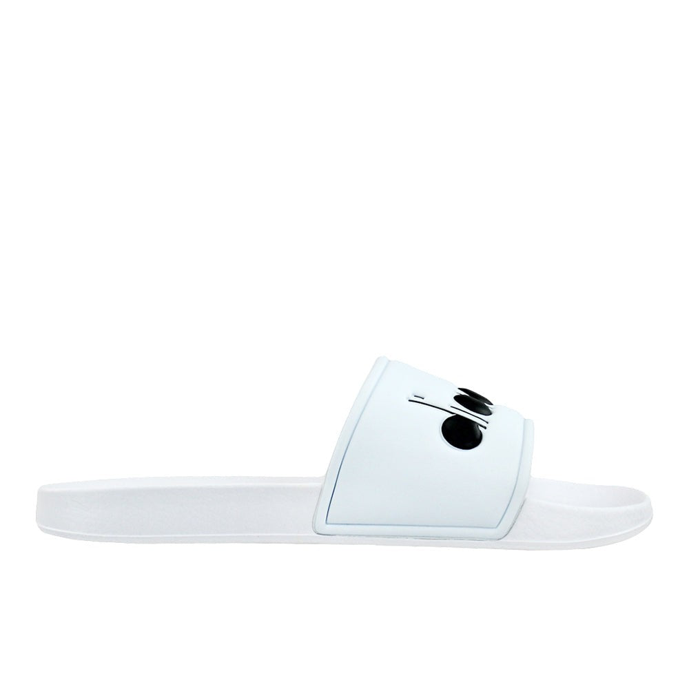 Serifos 90 Slide Sandals