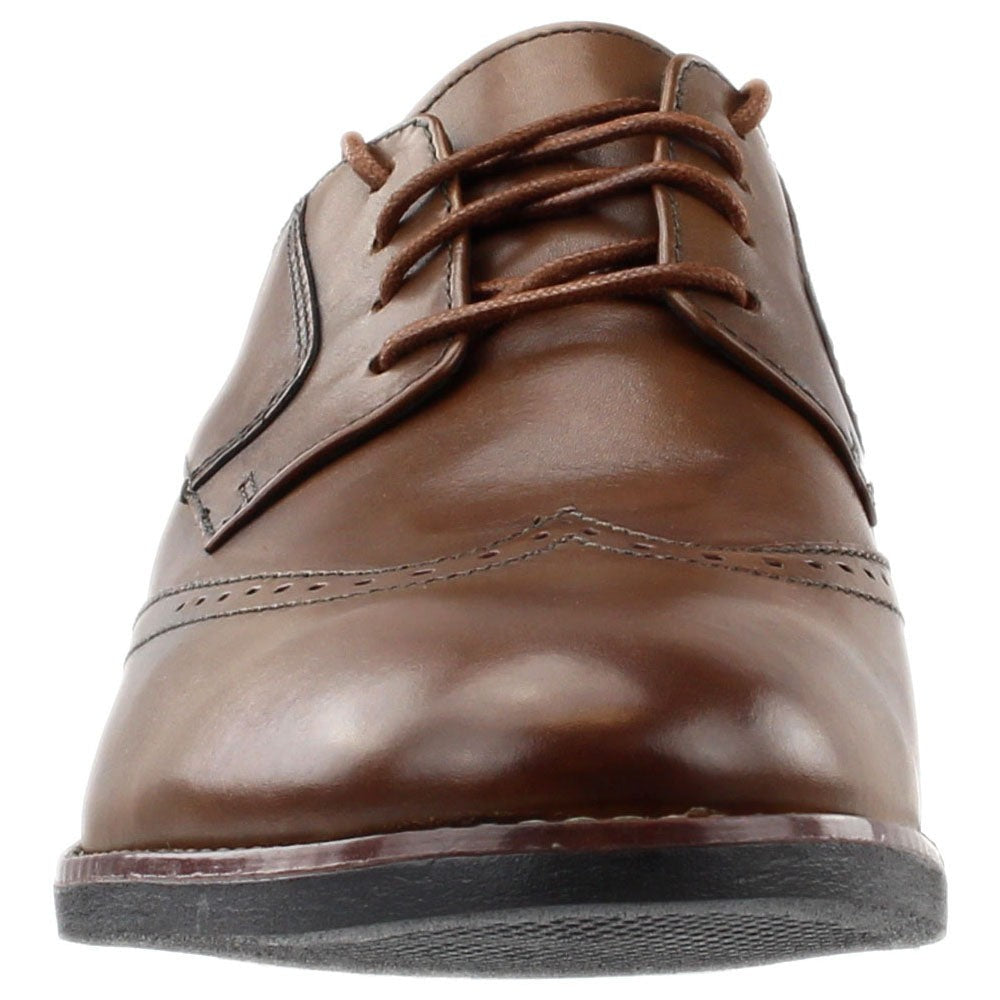 Yorkton Wing Oxford Dress Shoes