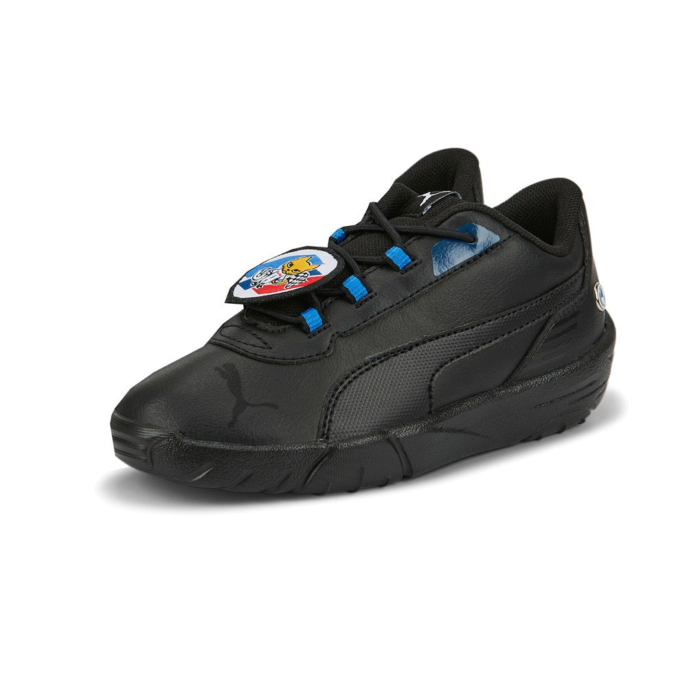 BMW M Motorsport R Cat Machina Slip On Sneakers (Youth)