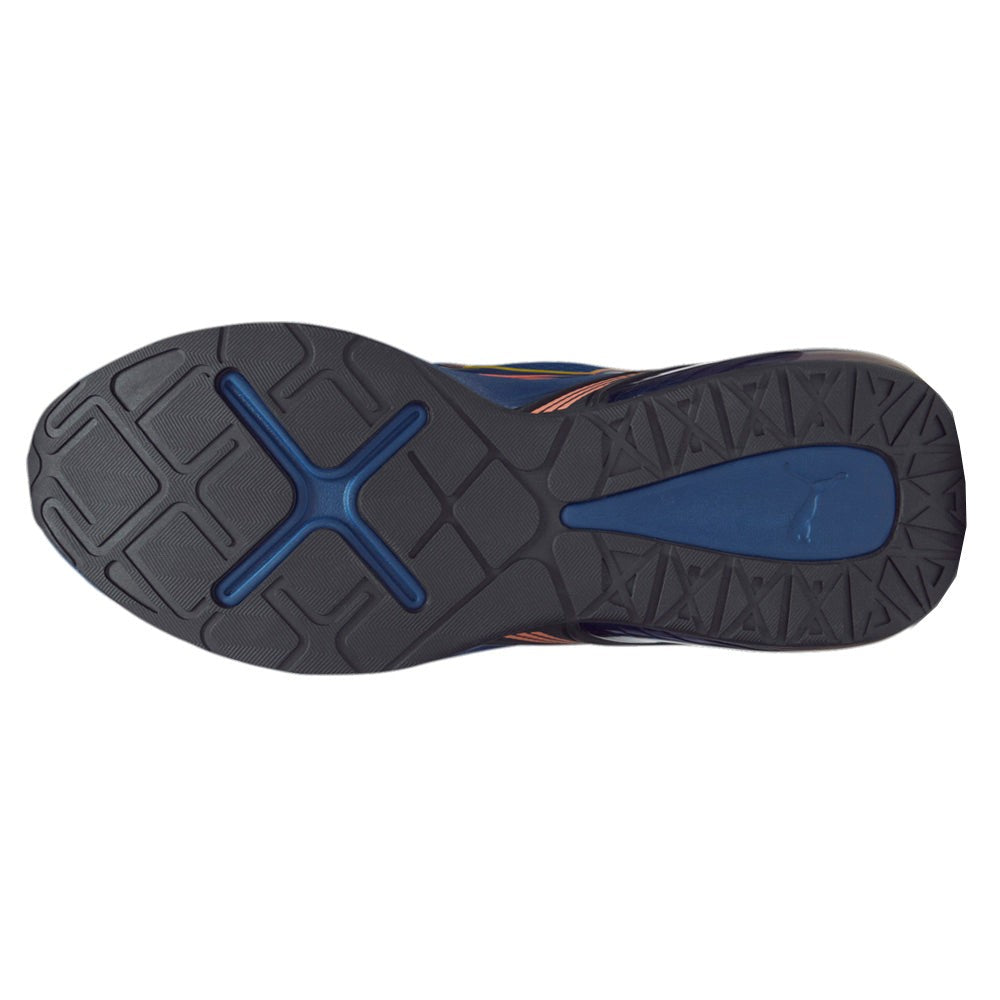 X Cell Action Linear Running Shoes