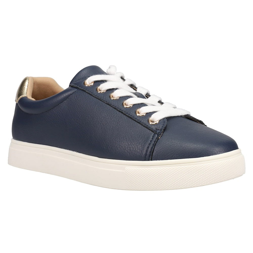 Neva Lace Up Sneakers