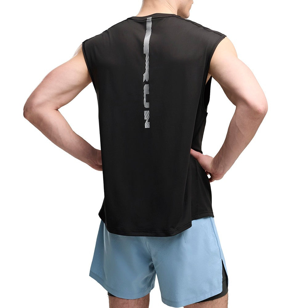 Run BrightStride CLOUDSPUN Sleeveless Tee