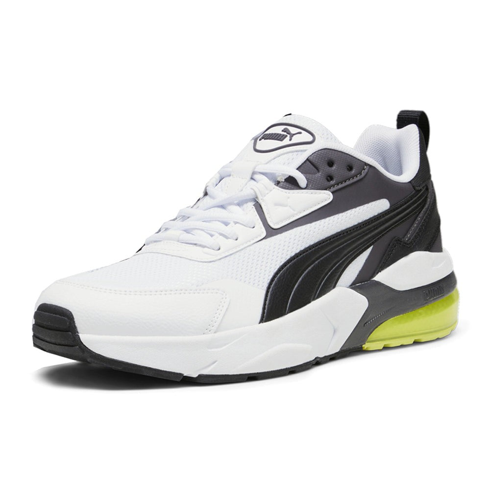 Vis2K Lace Up Sneakers