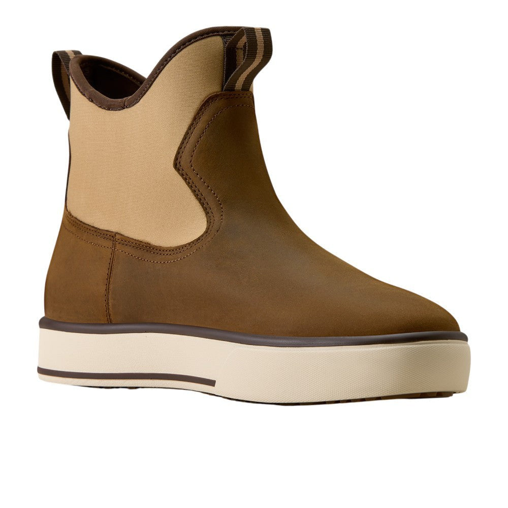 Saylor Shrimp Waterproof Boots